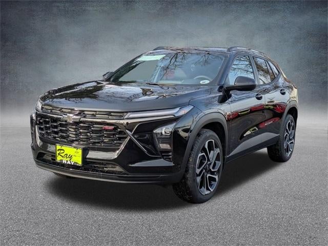 2026 Chevrolet Trax FWD 4dr 2RS