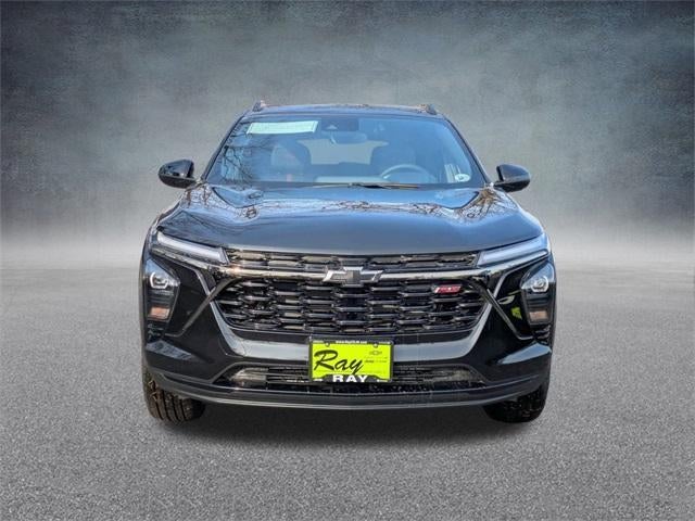 2026 Chevrolet Trax FWD 4dr 2RS