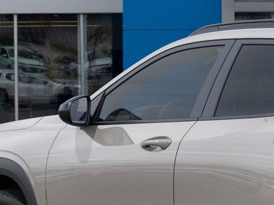 2026 Chevrolet Trax FWD 4dr 2RS