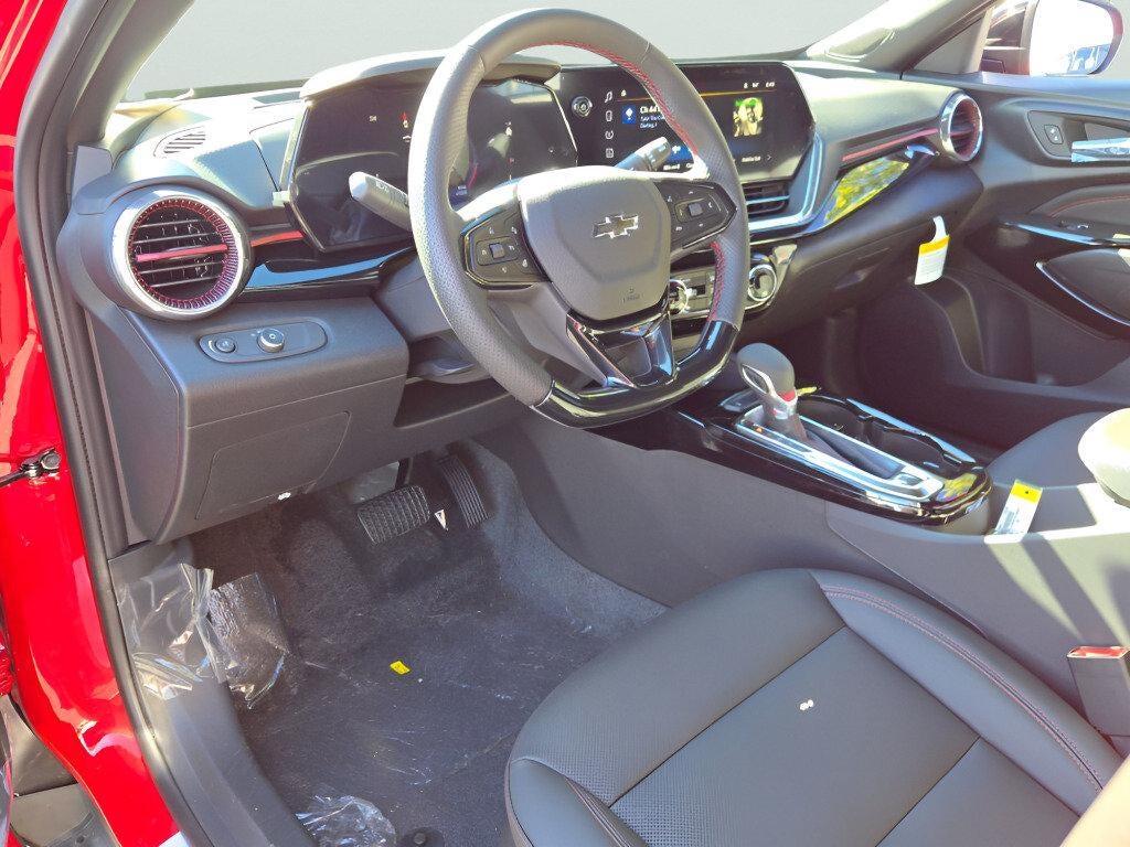 2026 Chevrolet Trax FWD 4dr 2RS