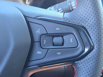 2026 Chevrolet Trax FWD 4dr 2RS
