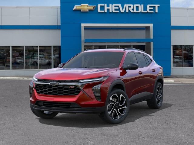 2026 Chevrolet Trax FWD 4dr 2RS