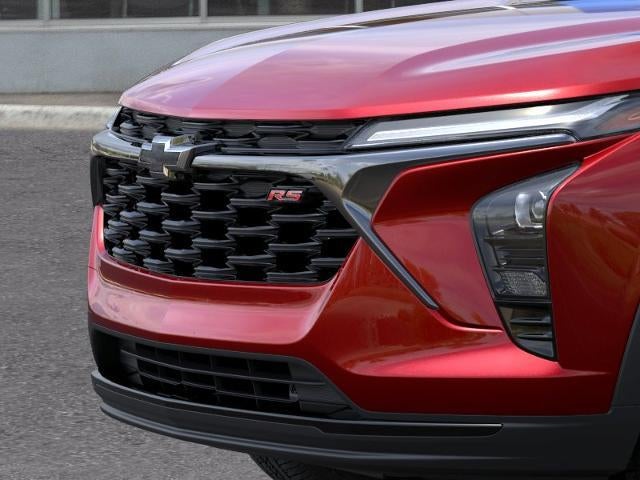2026 Chevrolet Trax FWD 4dr 2RS