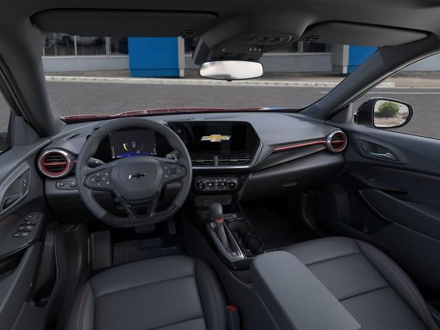2026 Chevrolet Trax FWD 4dr 2RS