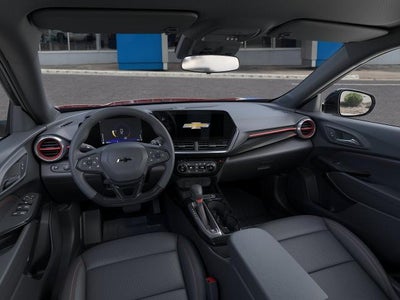 2026 Chevrolet Trax FWD 4dr 2RS