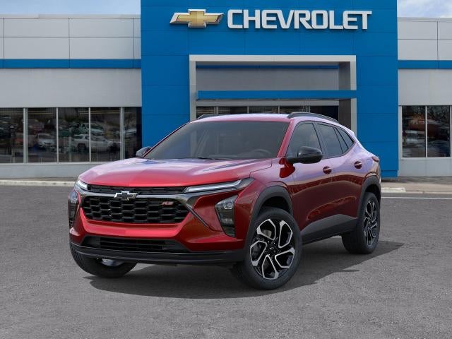 2026 Chevrolet Trax FWD 4dr 2RS