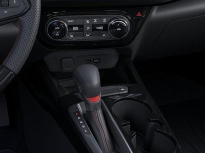 2026 Chevrolet Trax FWD 4dr 2RS