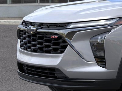 2026 Chevrolet Trax FWD 4dr 2RS