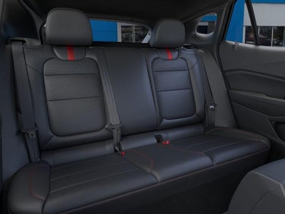 2026 Chevrolet Trax FWD 4dr 2RS