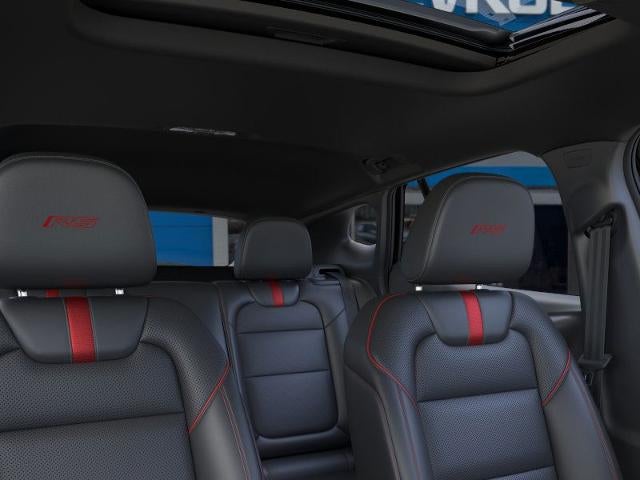 2026 Chevrolet Trax FWD 4dr 2RS