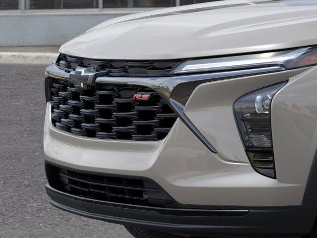 2026 Chevrolet Trax FWD 4dr 2RS