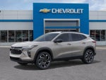 2026 Chevrolet Trax FWD 4dr 2RS
