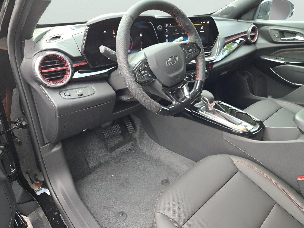 2026 Chevrolet Trax FWD 4dr 2RS