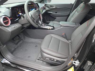 2026 Chevrolet Trax FWD 4dr 2RS