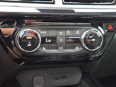 2026 Chevrolet Trax FWD 4dr 2RS