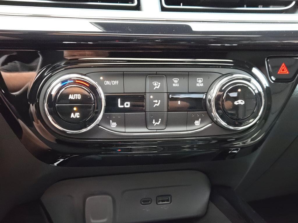 2026 Chevrolet Trax FWD 4dr 2RS