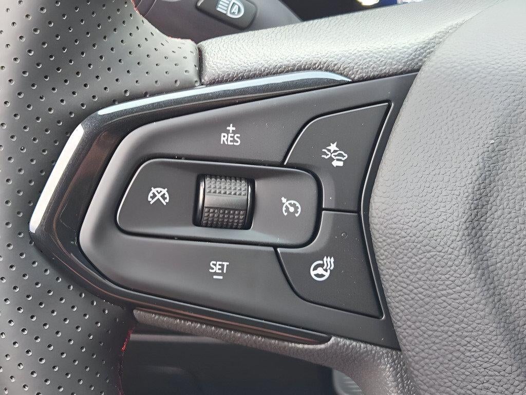 2026 Chevrolet Trax FWD 4dr 2RS
