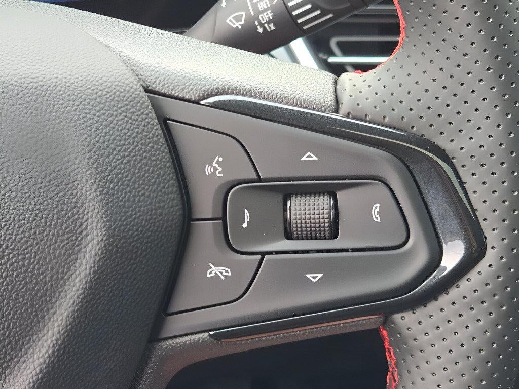 2026 Chevrolet Trax FWD 4dr 2RS