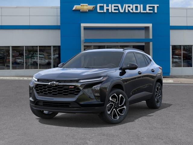 2026 Chevrolet Trax FWD 4dr 2RS