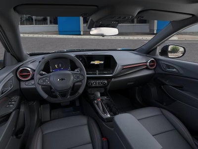 2026 Chevrolet Trax FWD 4dr 2RS