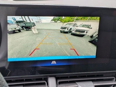 2026 Chevrolet Trax FWD 4dr 2RS