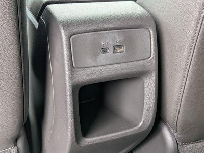 2026 Chevrolet Trax FWD 4dr 2RS