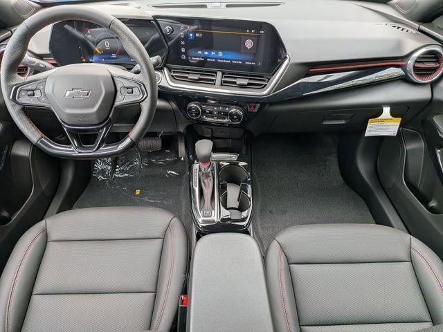 2026 Chevrolet Trax FWD 4dr 2RS