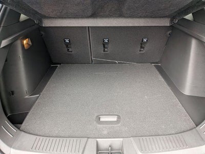 2026 Chevrolet Trax FWD 4dr 2RS
