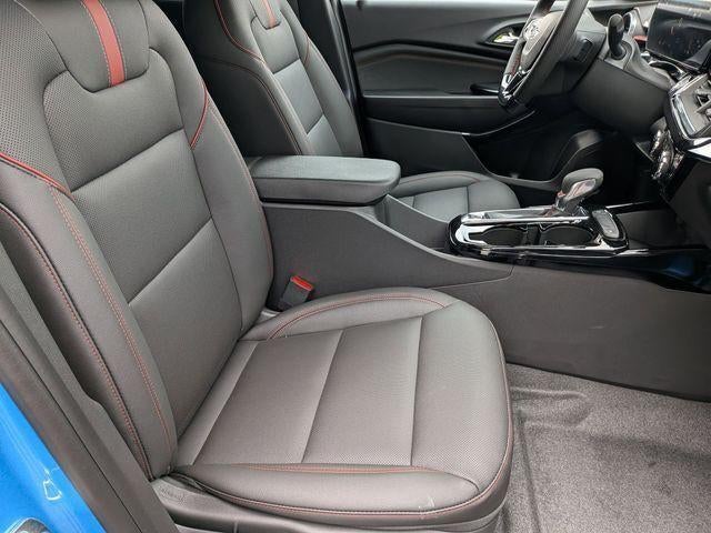 2026 Chevrolet Trax FWD 4dr 2RS