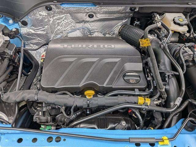 2026 Chevrolet Trax FWD 4dr 2RS