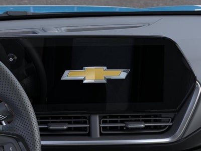 2026 Chevrolet Trax FWD 4dr 2RS