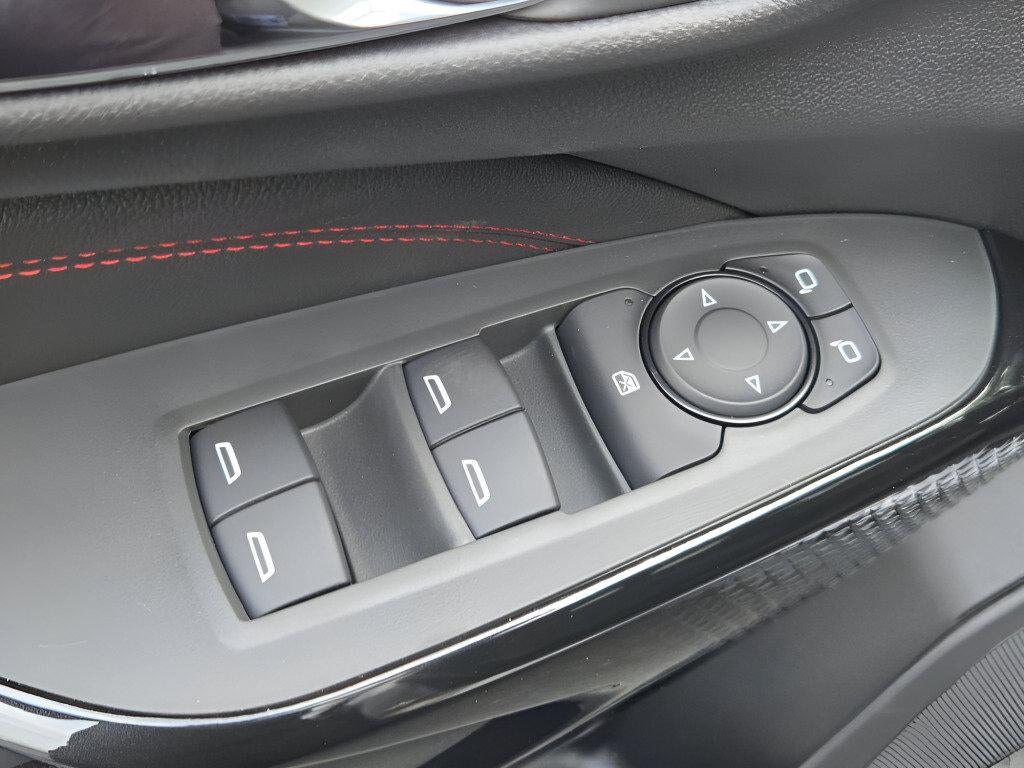 2026 Chevrolet Trax FWD 4dr 2RS