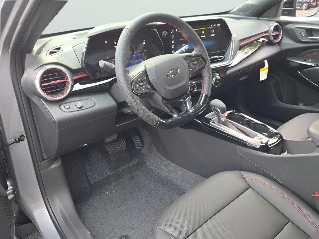 2026 Chevrolet Trax FWD 4dr 2RS