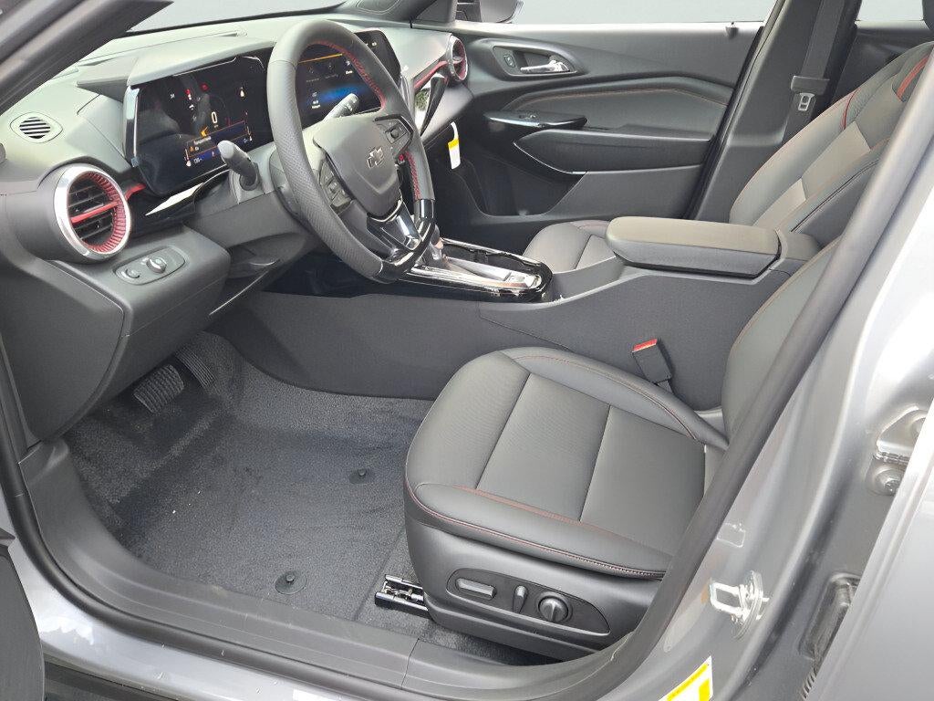 2026 Chevrolet Trax FWD 4dr 2RS