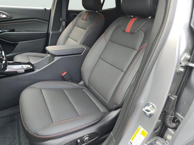 2026 Chevrolet Trax FWD 4dr 2RS