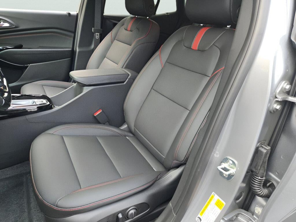 2026 Chevrolet Trax FWD 4dr 2RS