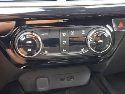 2026 Chevrolet Trax FWD 4dr 2RS