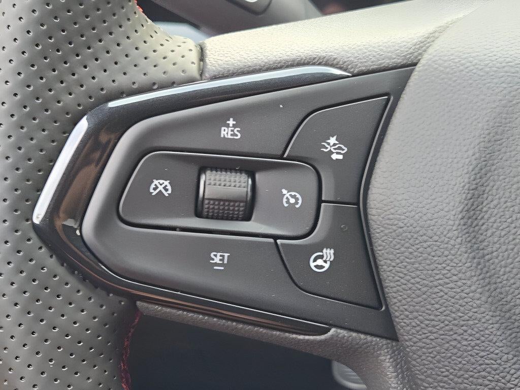 2026 Chevrolet Trax FWD 4dr 2RS
