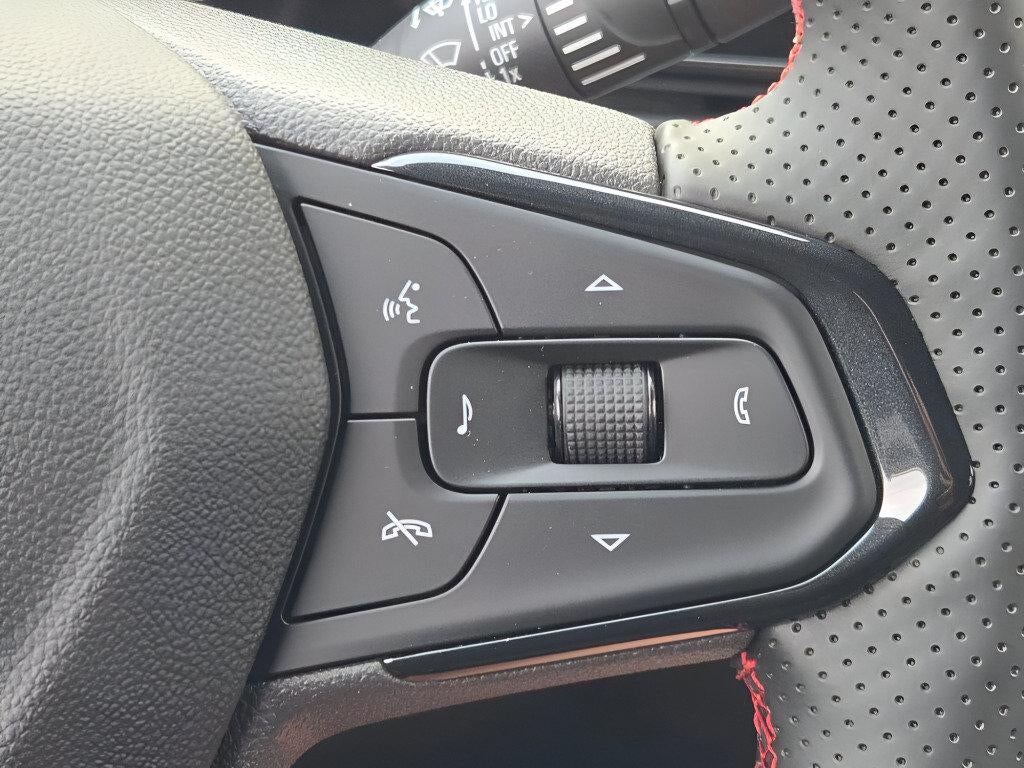2026 Chevrolet Trax FWD 4dr 2RS