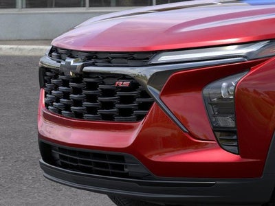 2026 Chevrolet Trax FWD 4dr 2RS