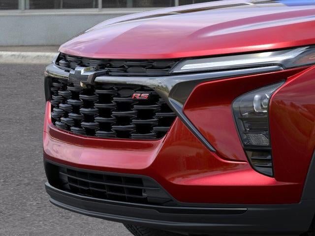 2026 Chevrolet Trax FWD 4dr 2RS