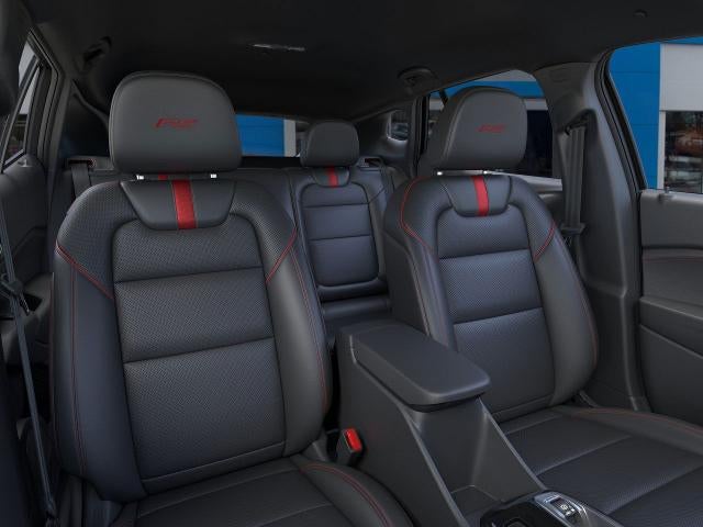 2026 Chevrolet Trax FWD 4dr 2RS