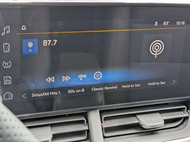 2026 Chevrolet Trax FWD 4dr 2RS
