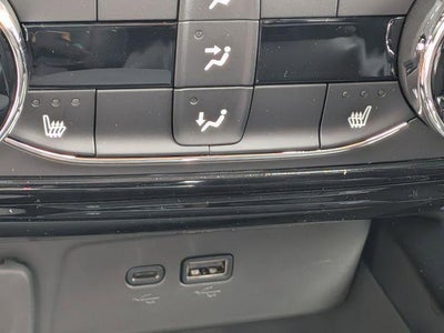 2026 Chevrolet Trax FWD 4dr 2RS