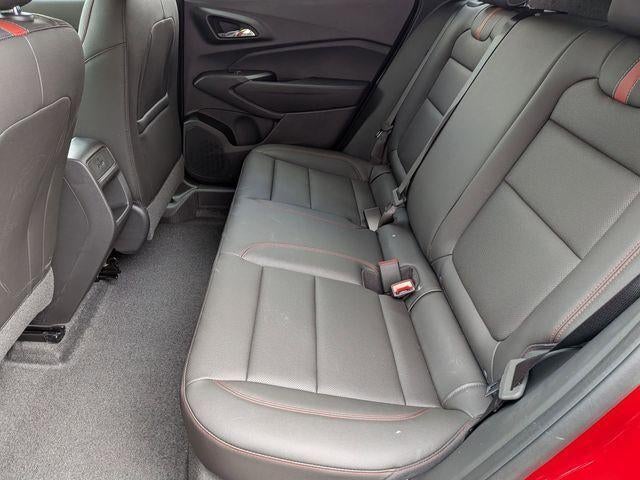 2026 Chevrolet Trax FWD 4dr 2RS