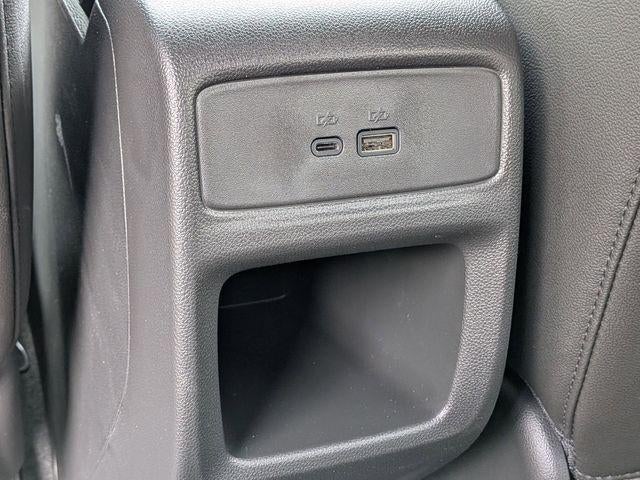 2026 Chevrolet Trax FWD 4dr 2RS