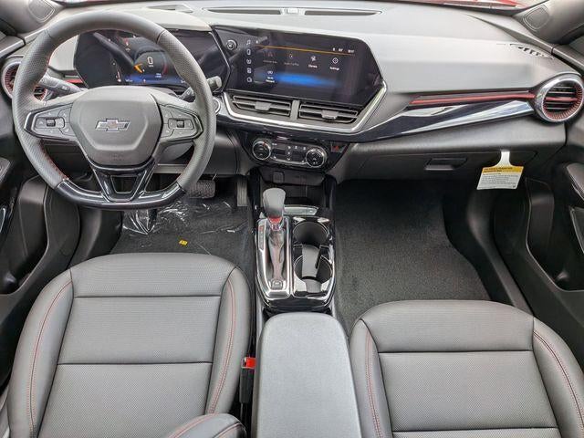 2026 Chevrolet Trax FWD 4dr 2RS