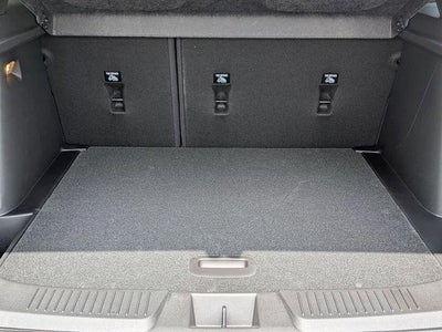 2026 Chevrolet Trax FWD 4dr 2RS