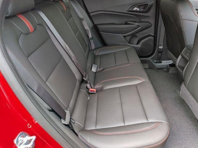 2026 Chevrolet Trax FWD 4dr 2RS