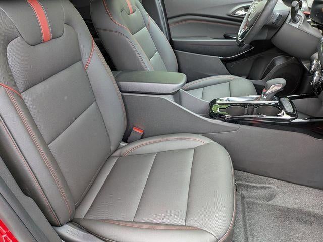2026 Chevrolet Trax FWD 4dr 2RS
